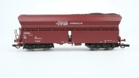 Roco H0 76059 Selbstentladewagen RAG Ruhrkohle AG DB