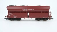 Roco H0 76059 Selbstentladewagen RAG Ruhrkohle AG DB