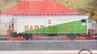 Märklin H0 4589 Güterwagen-Set Zirkuswelt 4