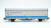 Fleischmann H0 5370 K Schiebewand-Wagen...