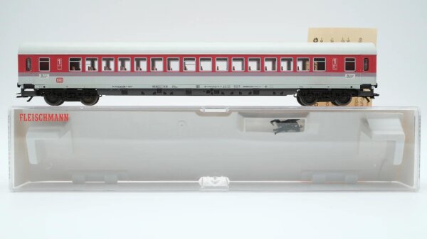 Fleischmann H0 5183 K InterCity Schnellzugwagen 61 80 18-90 008-3 DB