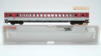 Fleischmann H0 5183 K InterCity Schnellzugwagen 61 80...