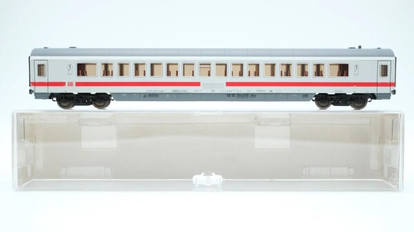 Fleischmann H0 99 5102 IC/EC-Personenwagen 73 80 18-90 772-0 DB AG