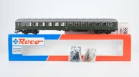 Roco H0 44740 Abteilwagen 2. Kl. DB