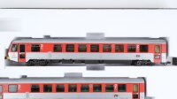 Roco H0 43072 Dieseltriebzug VT 71 FKE Wechselstrom