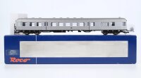 Roco H0 45482 Steuerwagen (Silberling) 2. Kl. mit Gepäckabteil DB