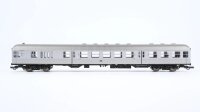 Roco H0 45482 Steuerwagen (Silberling) 2. Kl. mit Gepäckabteil DB