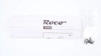 Roco H0 45482 Steuerwagen (Silberling) 2. Kl. mit Gepäckabteil DB