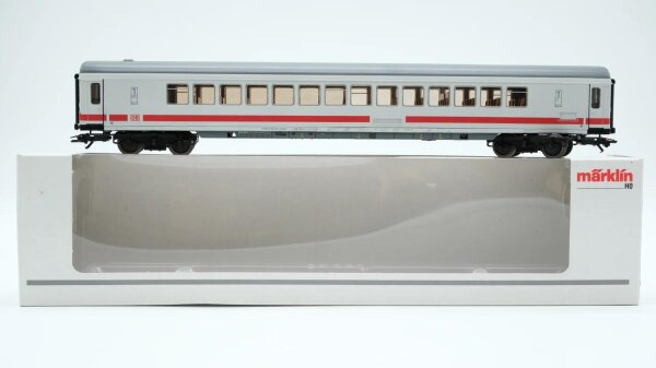Märklin H0 42862 Schnellzugwagen 1. Kl. DB