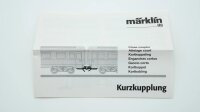 Märklin H0 42272 ICE Schnellzugwagen 2.Kl. DB