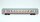 Märklin H0 42272 ICE Schnellzugwagen 2.Kl. DB
