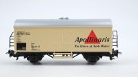 Märklin H0 4426 Kühlwagen APOLLINARIS Ichqrs...