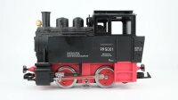 LGB G 2075 Dampflok BR 99 5001 DR