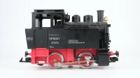 LGB G 2075 Dampflok BR 99 5001 DR
