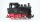 LGB G 2075 Dampflok BR 99 5001 DR