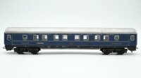 Märklin H0 4029 Schlafwagen International "Roma-Basel-Köln" CIWL