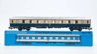 Märklin H0 4091 D-Zug-Wagen mit Inneneinrichtung DB