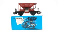 Märklin H0 4610 Schotterwagen DB