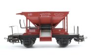 Märklin H0 4610 Schotterwagen DB