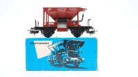 Märklin H0 4610 Schotterwagen DB