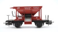 Märklin H0 4610 Schotterwagen DB