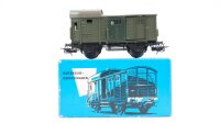 Märklin H0 4600 Güterzuggepäckwagen DB