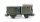 Märklin H0 4600 Güterzuggepäckwagen DB