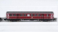 Roco N 2160A Elektro Triebzug BR 485/885 DB Gleichstrom
