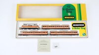 Minitrix N 1027 S-Bahn-Zug DB