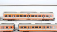 Minitrix N 1027 S-Bahn-Zug DB