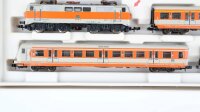 Minitrix N 1027 S-Bahn-Zug DB