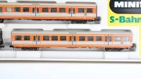 Minitrix N 1027 S-Bahn-Zug DB