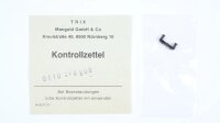 Minitrix N 1027 S-Bahn-Zug DB