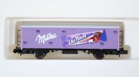 Arnold N 0210 Güterwagen-Set der süße Zug