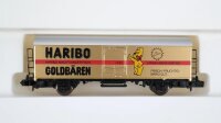 Arnold N 0210 Güterwagen-Set der süße Zug