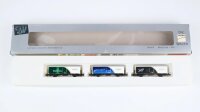 Arnold N 0218 Güterwagen-Set Jacobs Cafe Limitiert