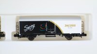 Arnold N 0218 Güterwagen-Set Jacobs Cafe Limitiert