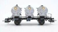 Märklin H0 4520 Behälter-Tragwagen...