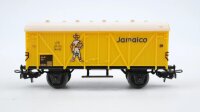 Märklin H0 4509 Gedeckter alter Bananenwagen...