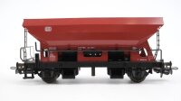 Märklin H0 4631 Drehschieber-Seitenentladewagen DB