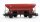 Märklin H0 4631 Drehschieber-Seitenentladewagen DB
