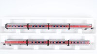 Ibertren N 280 Dieseltriebzug TEE ohne Antrieb