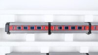 Ibertren N 280 Dieseltriebzug TEE ohne Antrieb
