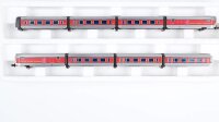 Ibertren N 280 Dieseltriebzug TEE ohne Antrieb