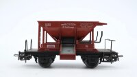 Märklin H0 4610 Schotterwagen DB