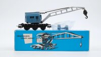 Märklin H0 4611 Kranwagen Krupp-Ardelt DB