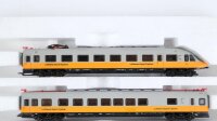 Lima N 123902 Triebzug Lufthansa Airport Express BR 403...