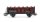 Märklin H0 4657 Topfwagen Säurebehälterwagen Topfwagen der DB