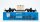Märklin H0 4618001 Tiefladewagen mit Übersee-Kiste  SST 53  St 52 der DB
