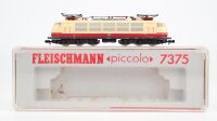 Fleischmann N 7375 Elektrolokomotive BR 103 118-6 DB